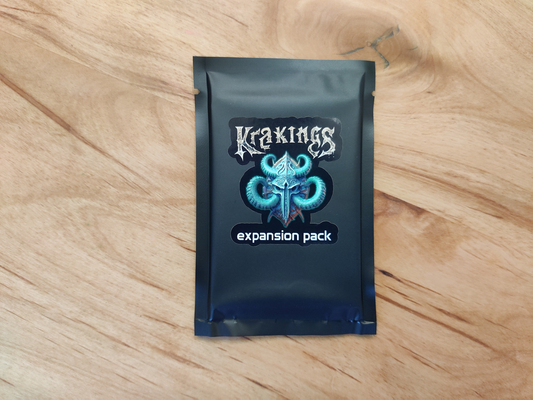 Expansion Pack - Krakings